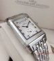 2017 Swiss Fake Jaeger LeCoultre Reverso Watch Rose Gold Black Face (8)_th.jpg